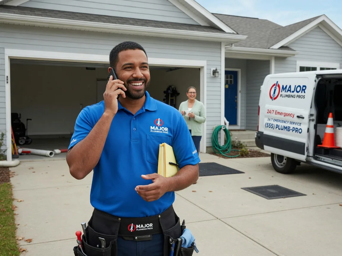 Drain Cleaning Services Saronville, NE FAQs